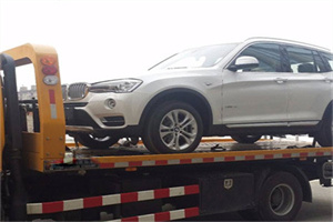 旬邑拖车24小时服务电话