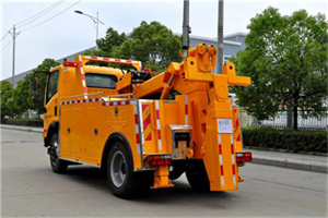 旬邑高速路拖车费